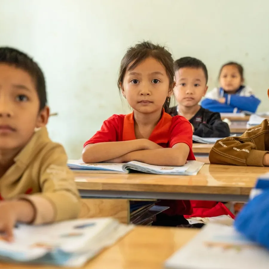 Các môn học phổ biến có lớp tại trung tâm